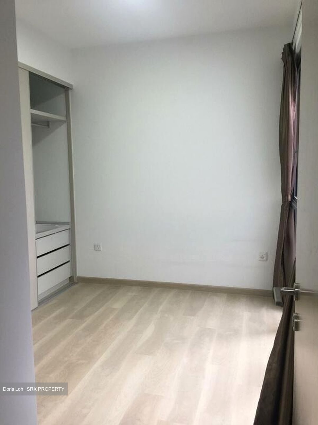 High Park Residences (D28), Apartment #515311771